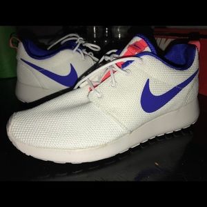 Women’s Nike’s